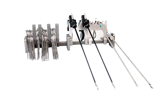 In Queue 2 – Dieble Surgical LLC
